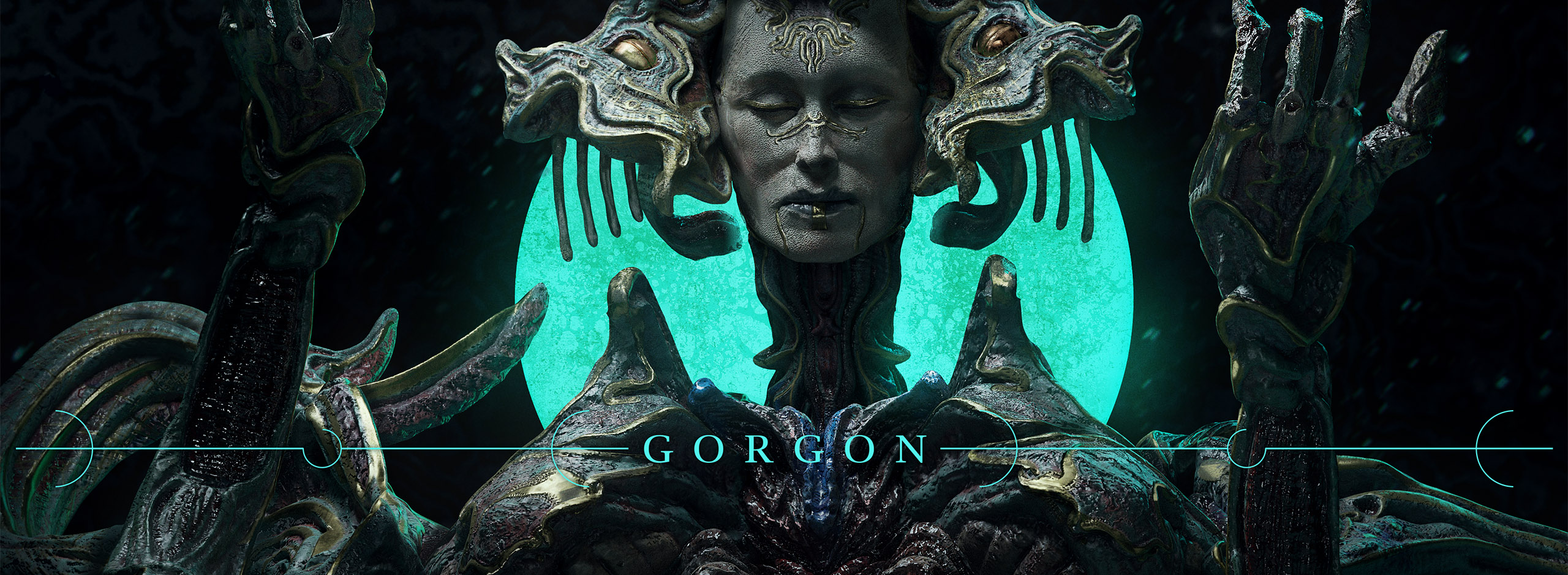 The Gorgon | Lesson 4 Homework | Learn Squared