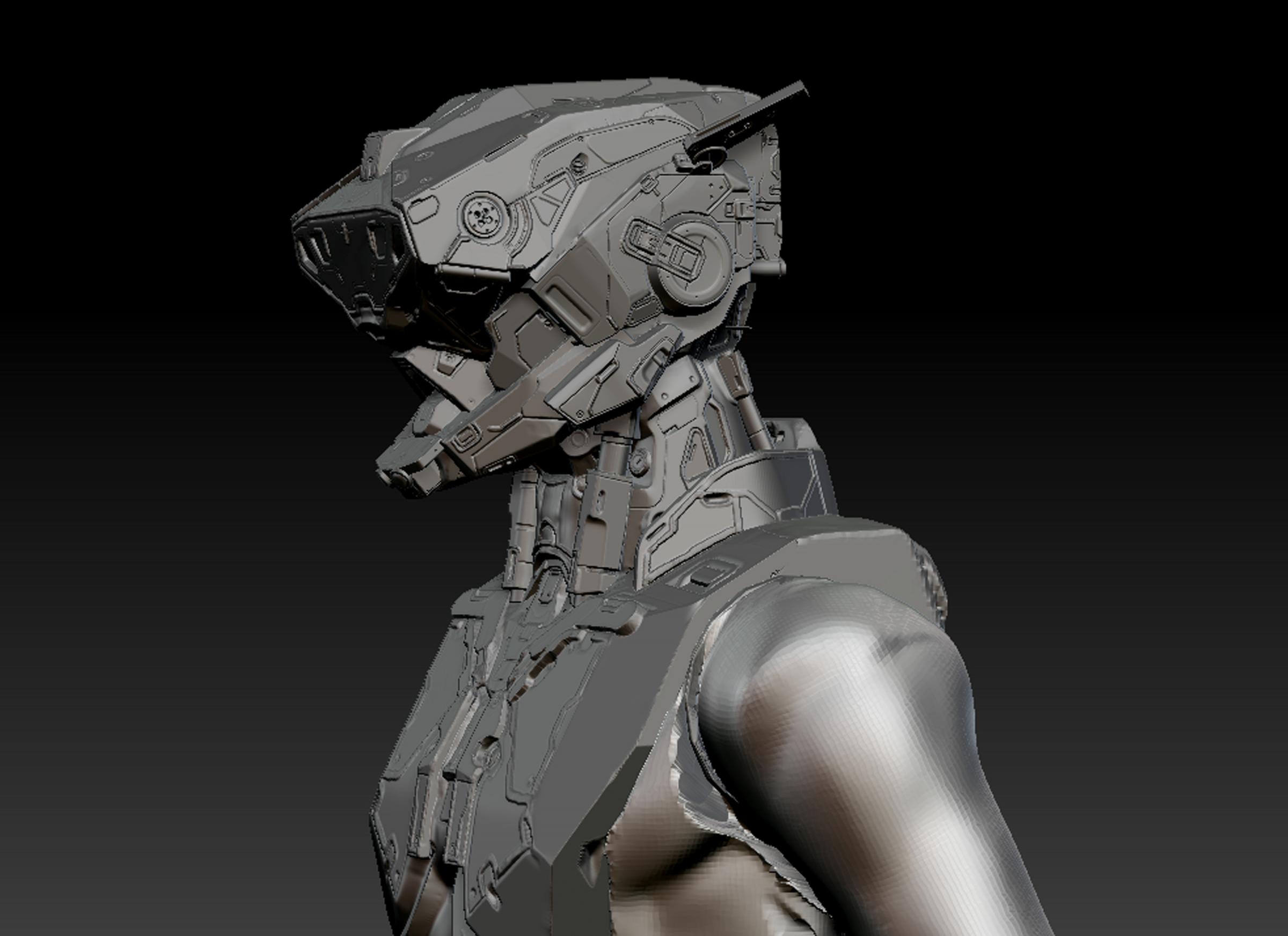 zbrush straight line with lazymouse