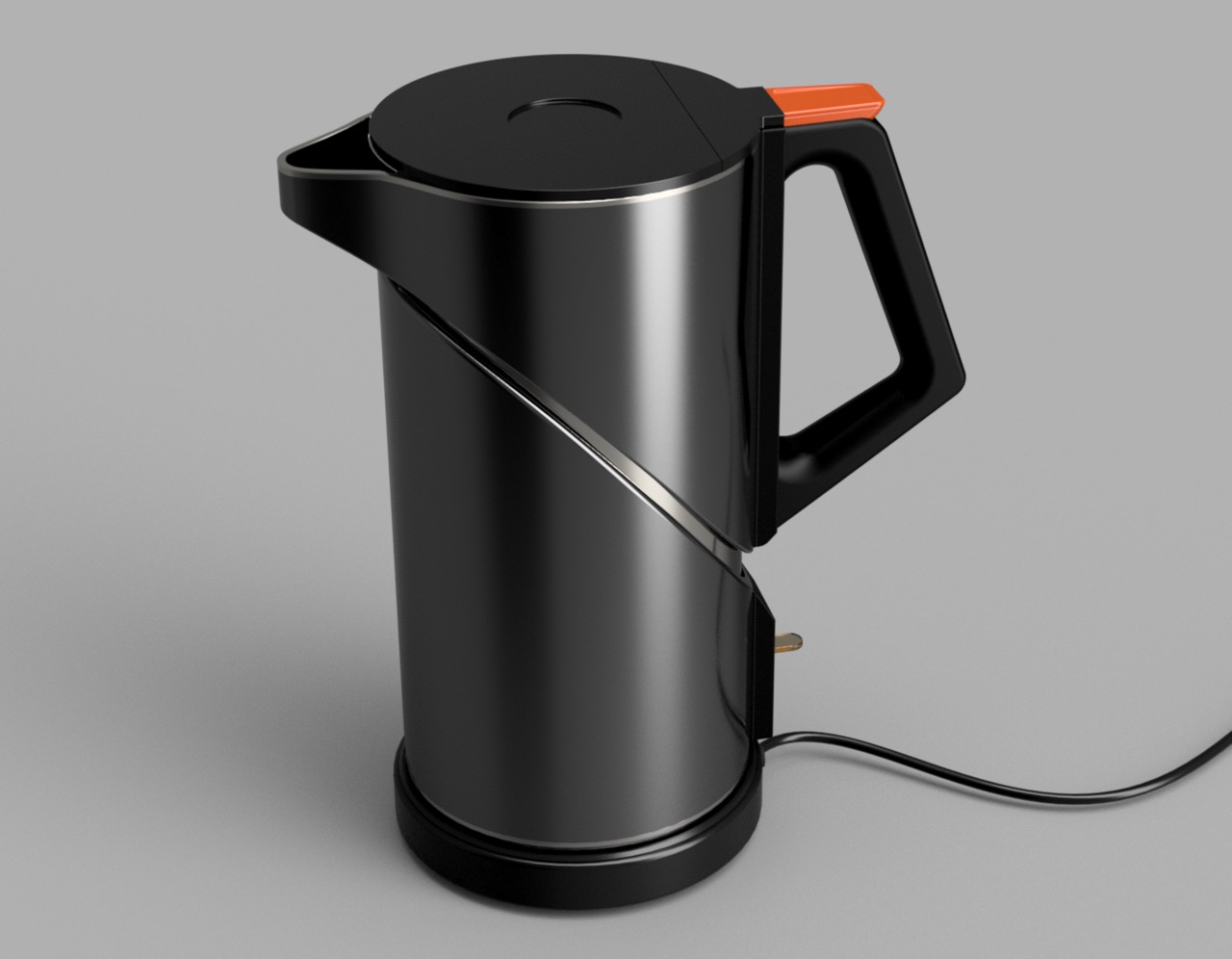 Kettle Design | Learn Squared