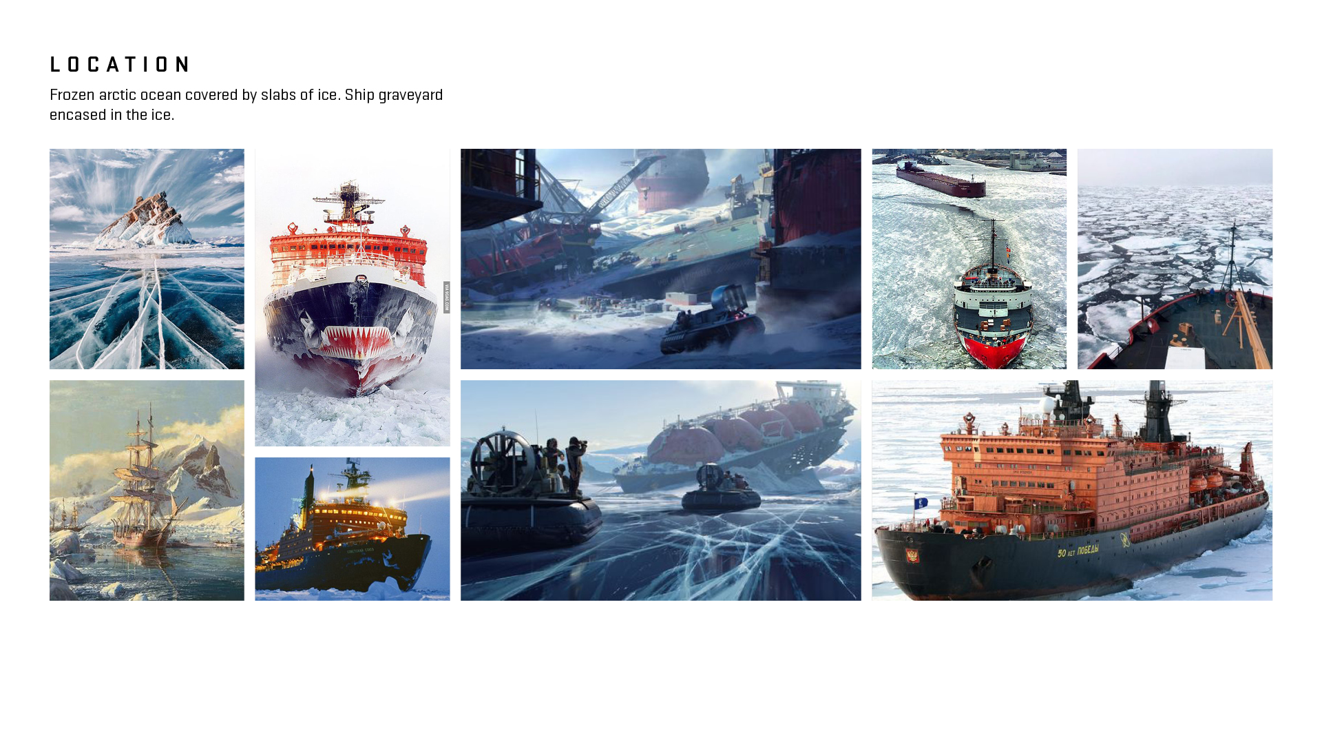 Nuclear enterprise homework image