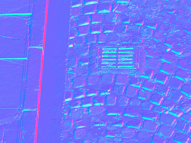 Substance Basics | Substance Designer Essentials | Learn Squared