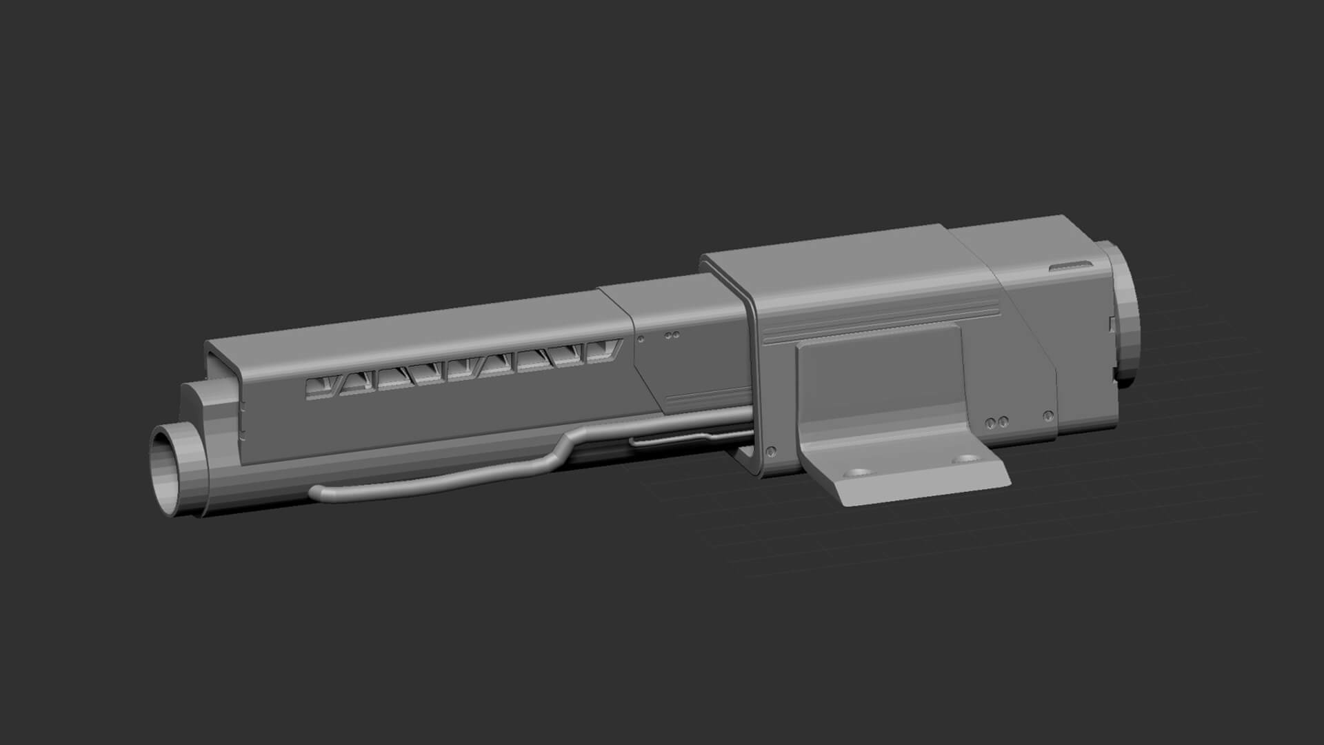 Modeling Fundamentals | Vehicle Concept Art | Learn Squared