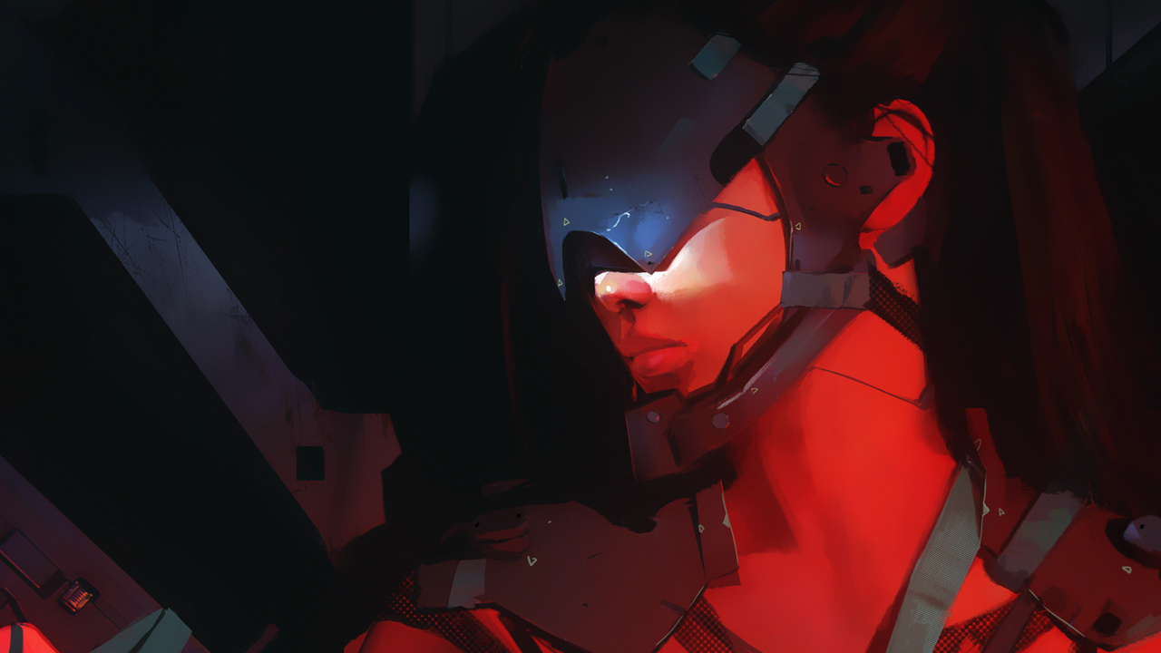 Intro to Daz 3D