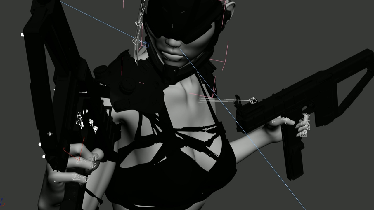 Intro to Octane