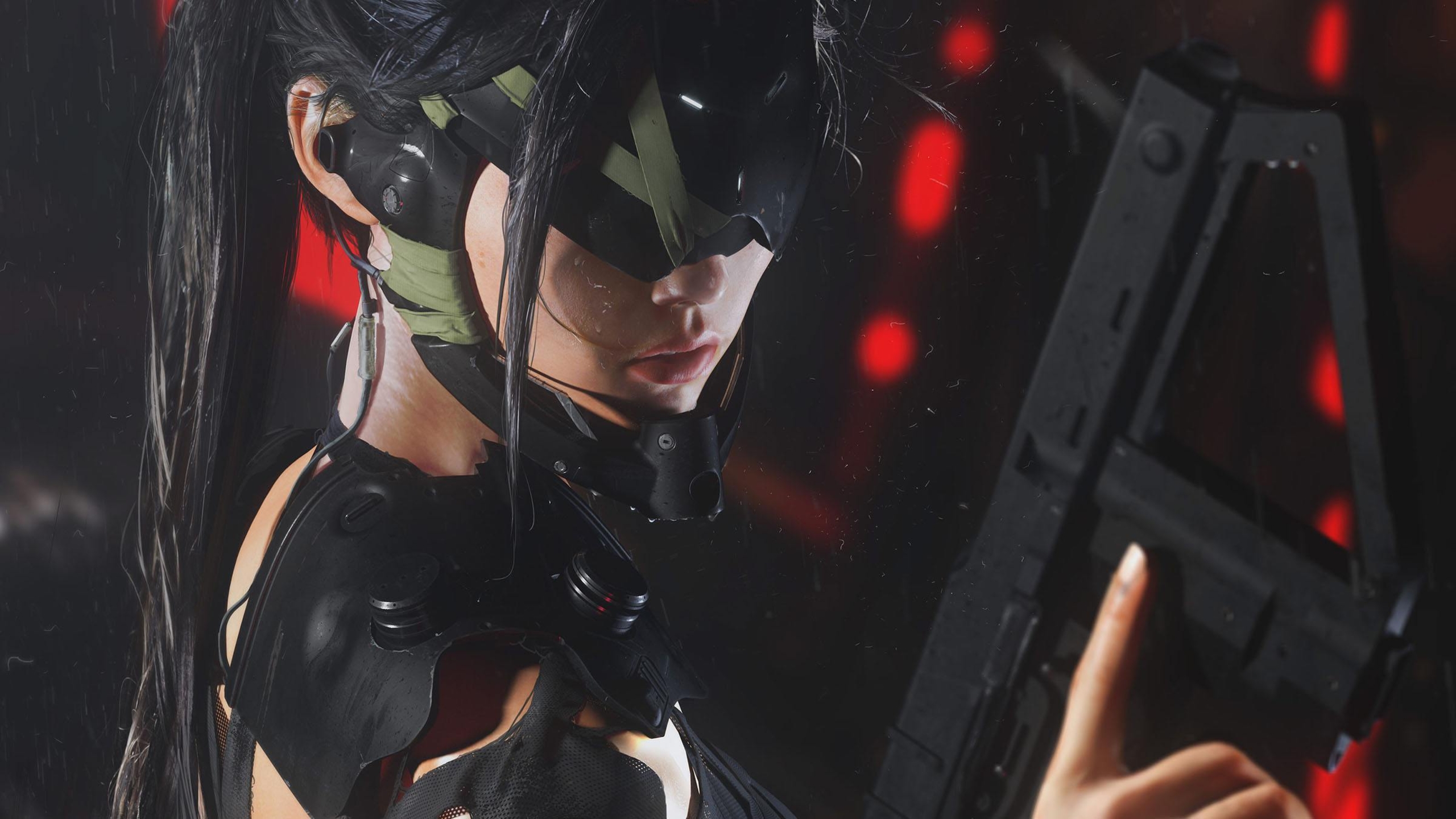 Futuristic Character Design Learn Squared Futuristic Character Design Learn Squared