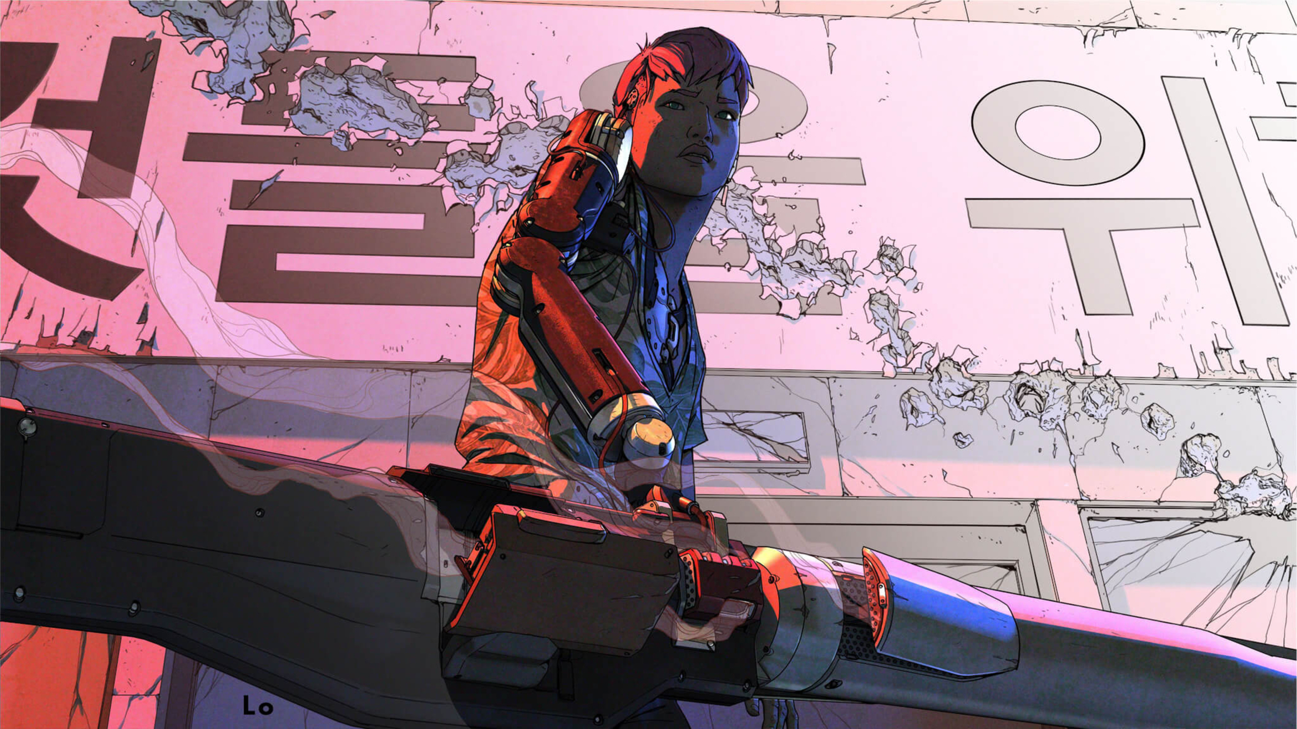 Designing Better Characters Learn Squared Designing Better Characters Learn Squared