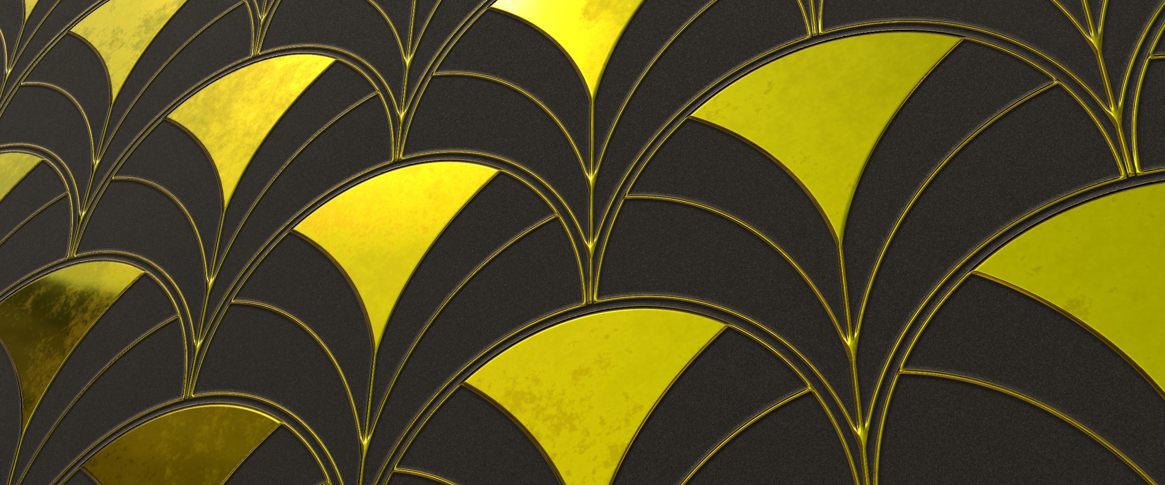 Art Deco Designs | Learn Squared