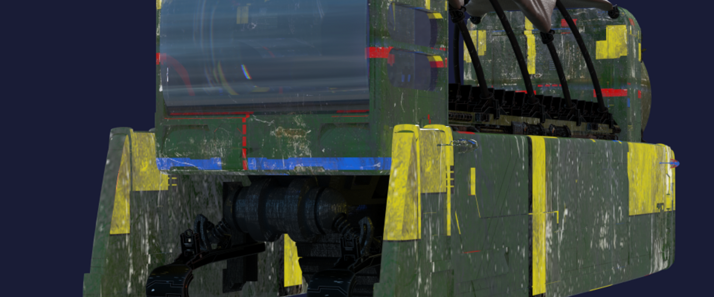 Bridges login picture