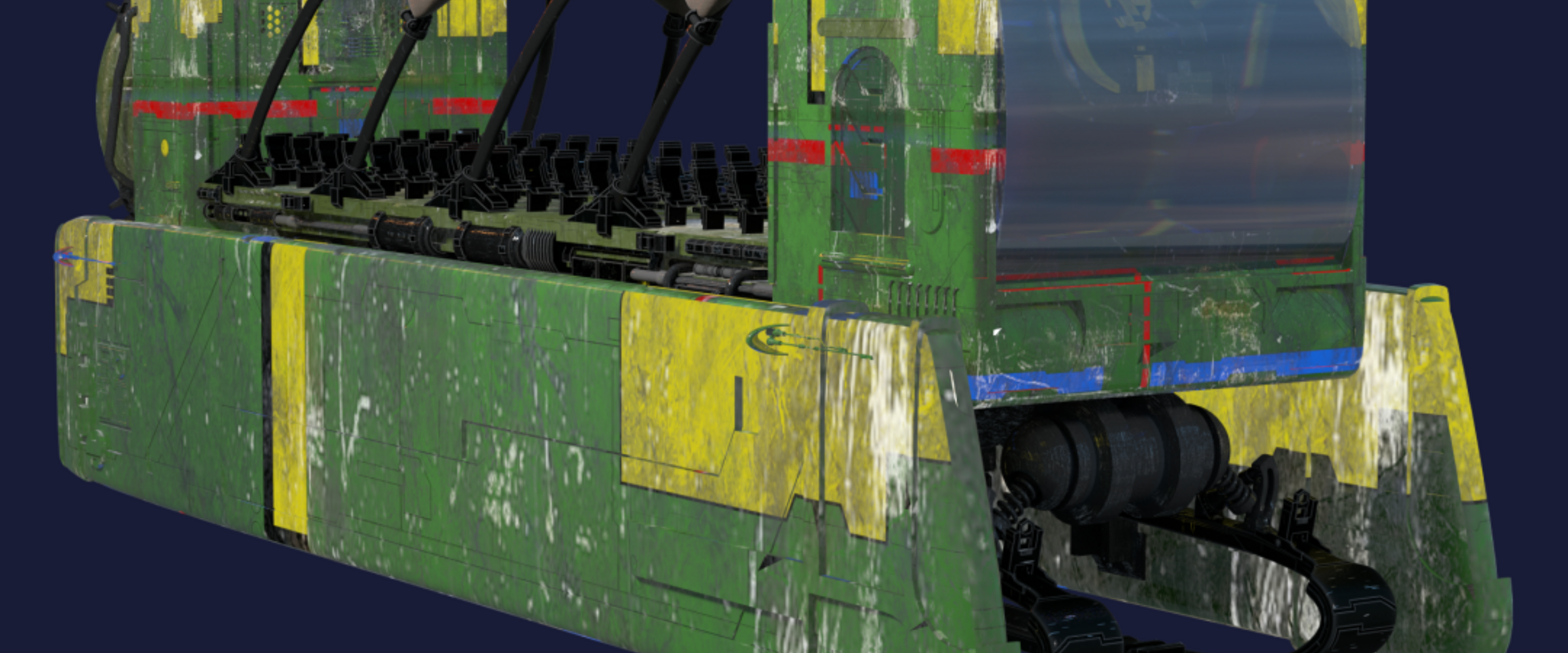 Bridges educator site picture