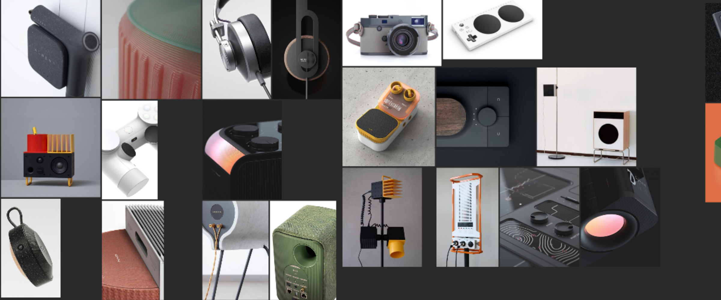 Speaking skills assignment picture