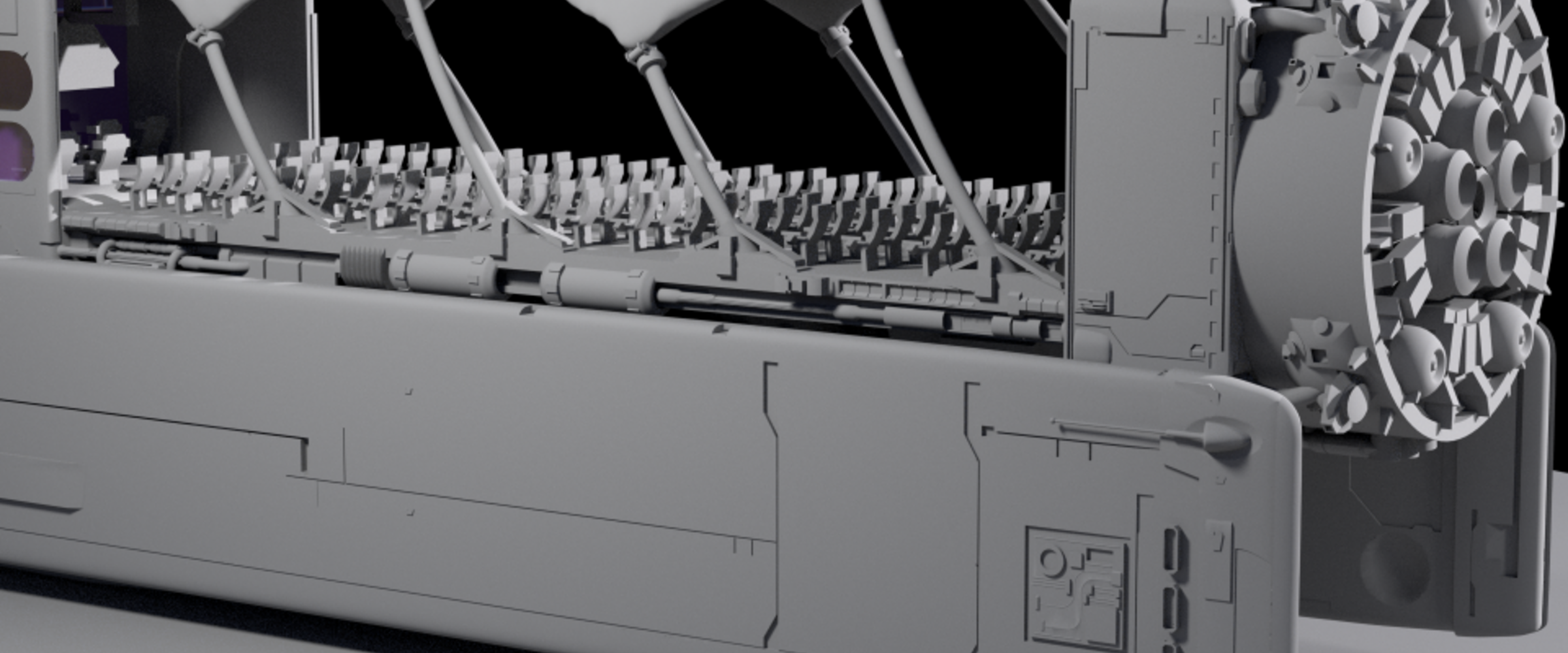 Bridges curriculum picture