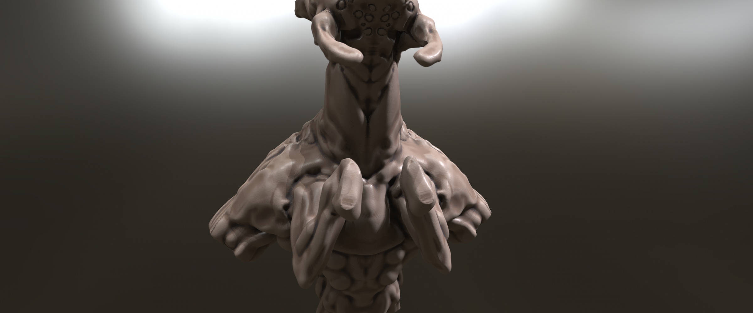 3d coat workflow 3d coat workflow