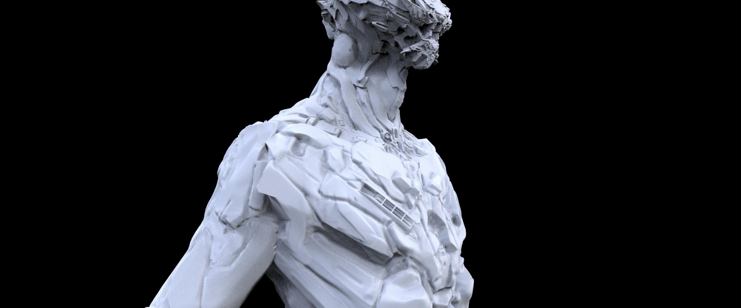 learn zbrush
