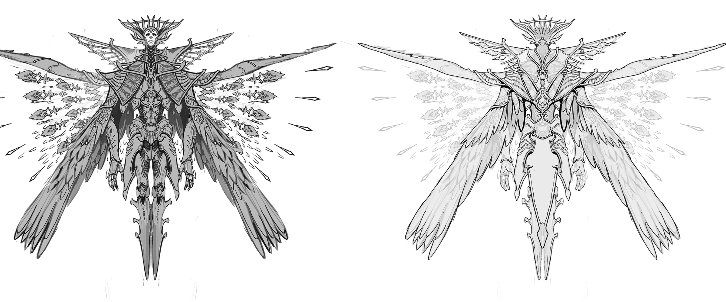 Archangel gabriel school image