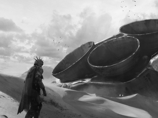 2D Value Painting