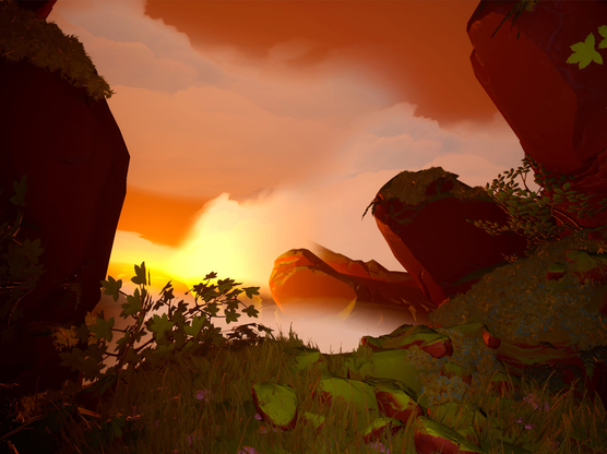 Learn Squared - Tyler Smith - Stylized Environments in Unreal Free 2102ts01 lesson1
