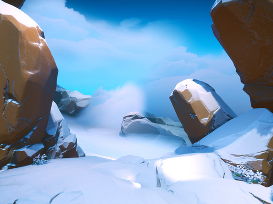 Learn Squared - Tyler Smith - Stylized Environments in Unreal Free 2102ts01 lesson4