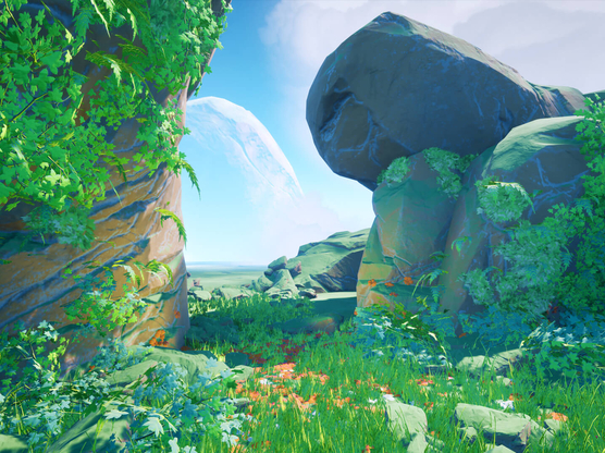 Learn Squared - Tyler Smith - Stylized Environments in Unreal Free 2102ts01 lesson5